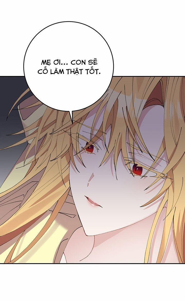 Đeo Bám Tôi Cũng Vô Ích Thôi 8 trang 3