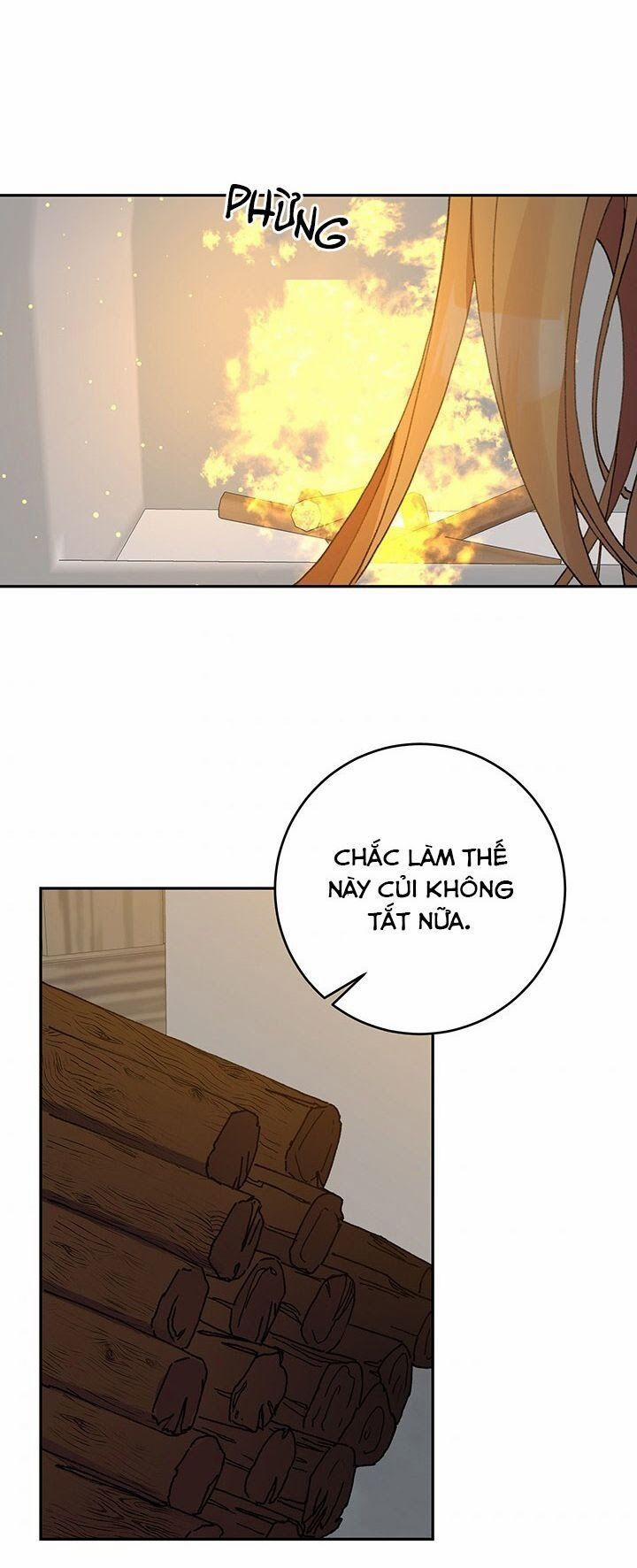 Đeo Bám Tôi Cũng Vô Ích Thôi 8 trang 47