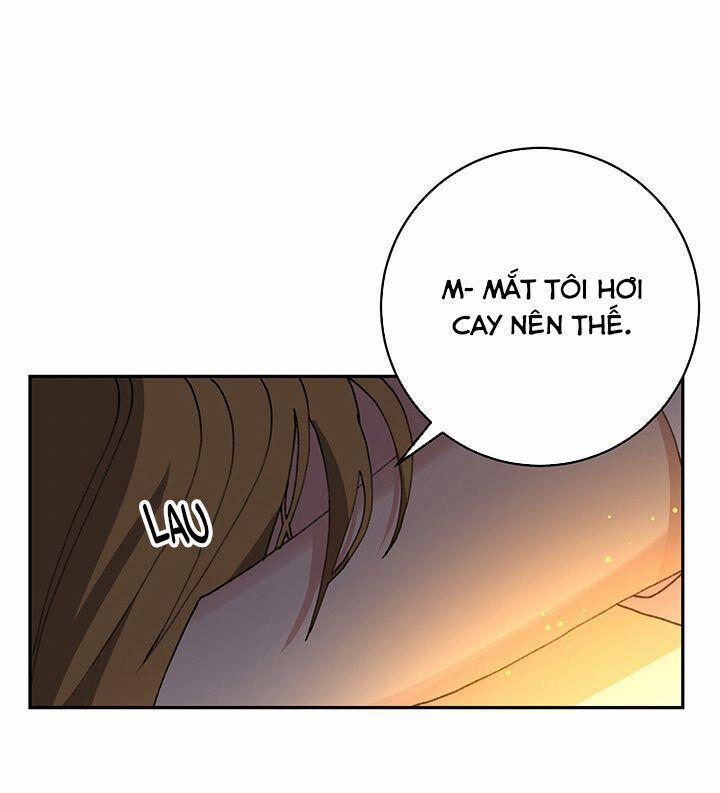 Đeo Bám Tôi Cũng Vô Ích Thôi 8 trang 53