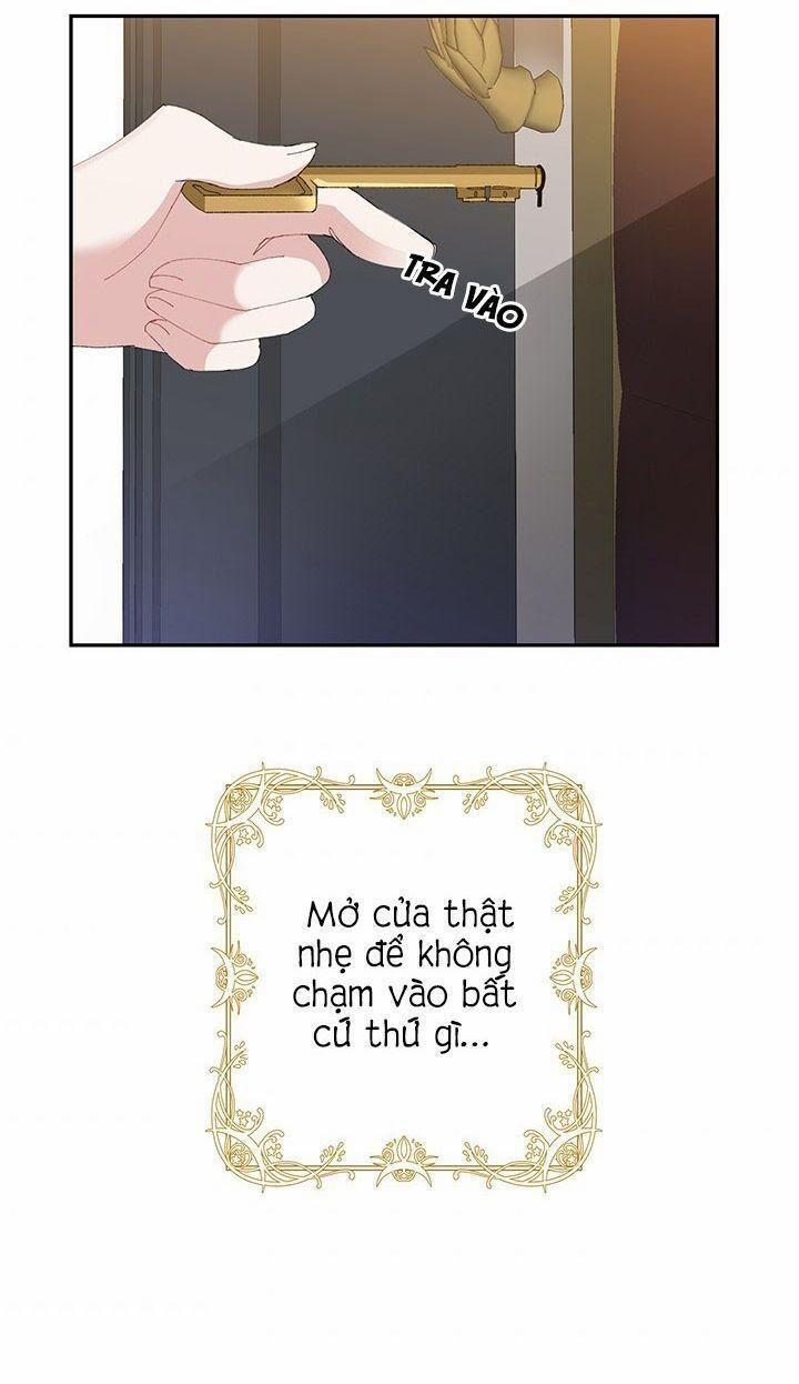 Đeo Bám Tôi Cũng Vô Ích Thôi 8 trang 6