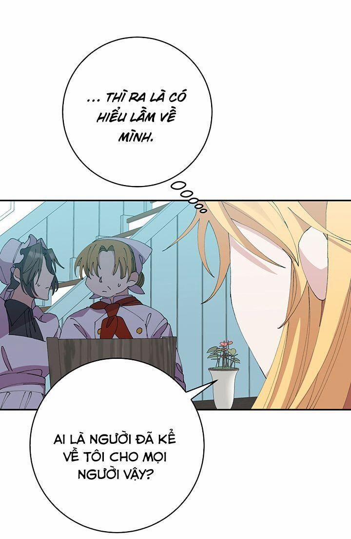 Đeo Bám Tôi Cũng Vô Ích Thôi 8 trang 65