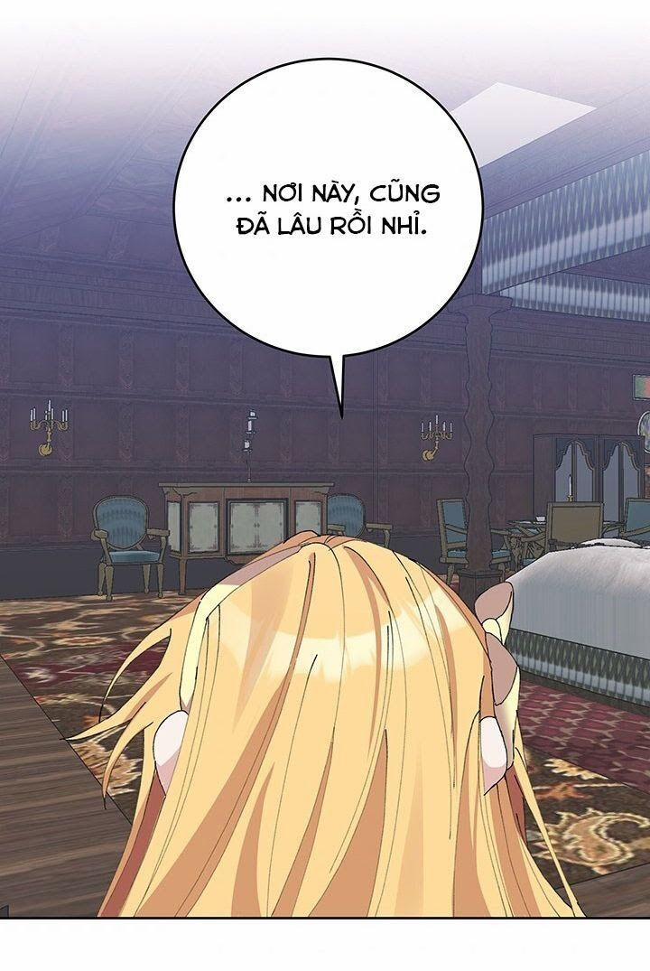 Đeo Bám Tôi Cũng Vô Ích Thôi 8 trang 7