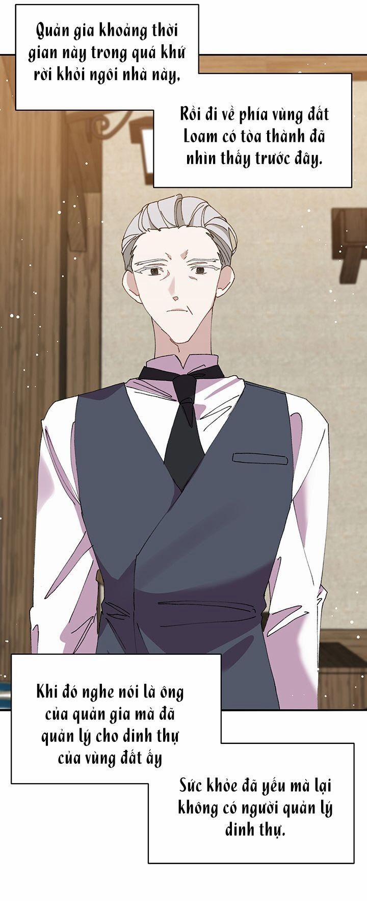 Đeo Bám Tôi Cũng Vô Ích Thôi 8 trang 74