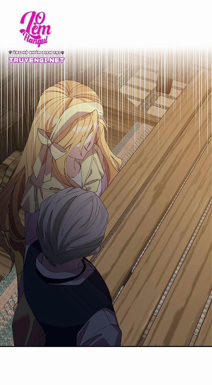 Đeo Bám Tôi Cũng Vô Ích Thôi 8 trang 84