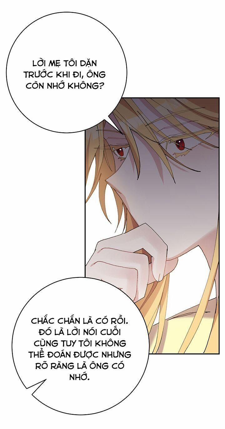 Đeo Bám Tôi Cũng Vô Ích Thôi 8 trang 85