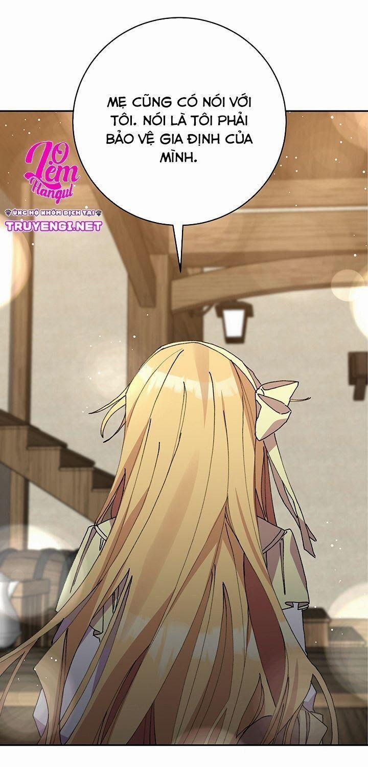 Đeo Bám Tôi Cũng Vô Ích Thôi 8 trang 87