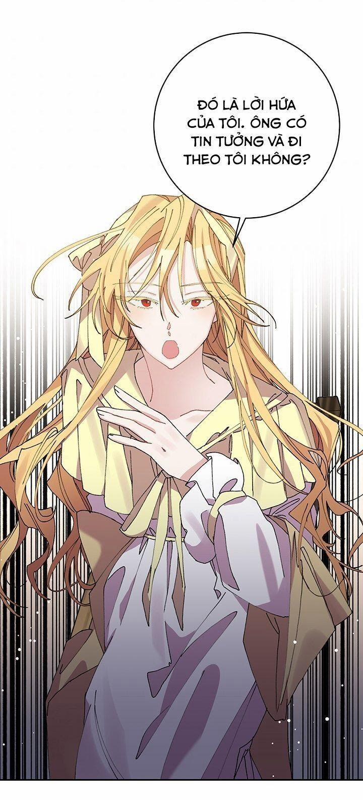 Đeo Bám Tôi Cũng Vô Ích Thôi 8 trang 89