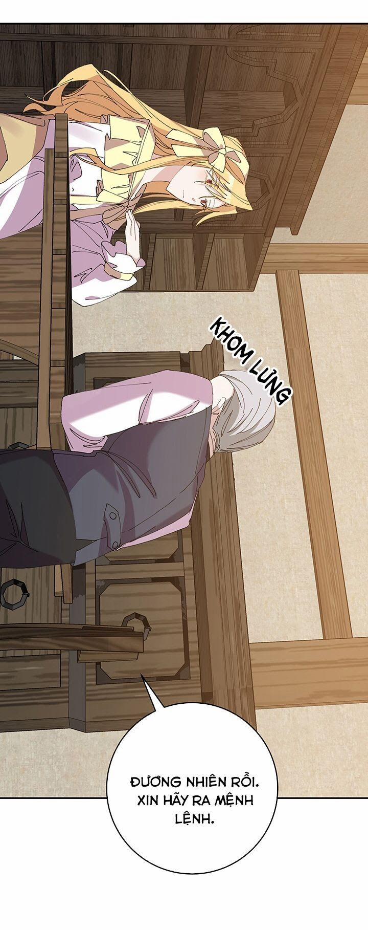 Đeo Bám Tôi Cũng Vô Ích Thôi 8 trang 90