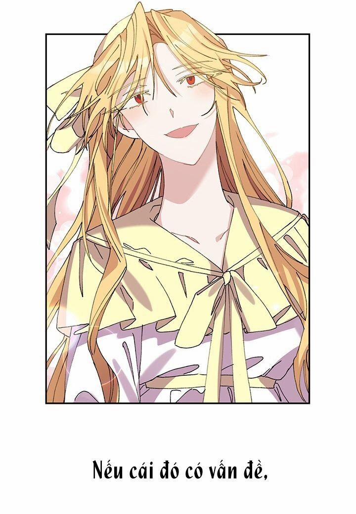 Đeo Bám Tôi Cũng Vô Ích Thôi 8 trang 94