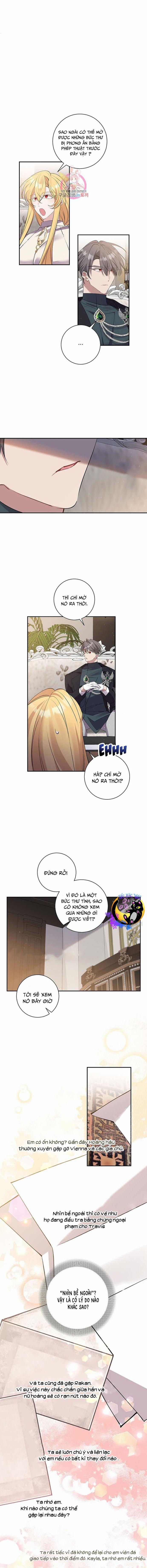 Đeo Bám Tôi Cũng Vô Ích Thôi 80 trang 0