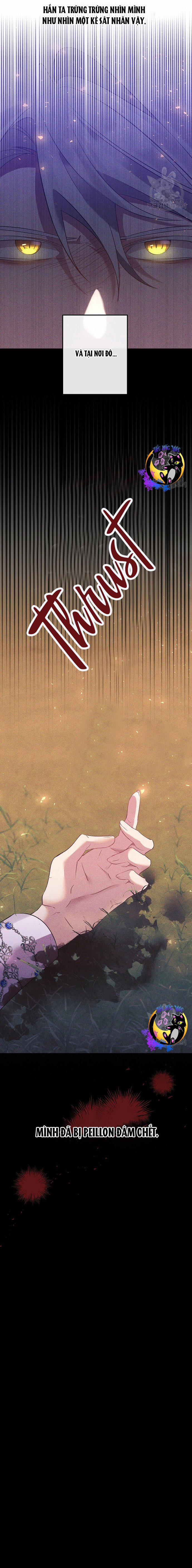 Đeo Bám Tôi Cũng Vô Ích Thôi 81 trang 9