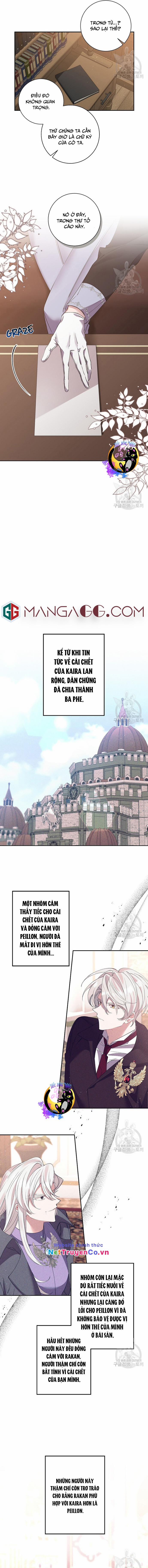 Đeo Bám Tôi Cũng Vô Ích Thôi 82 trang 2