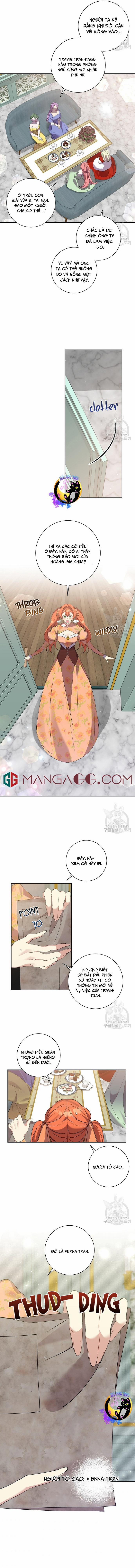 Đeo Bám Tôi Cũng Vô Ích Thôi 82 trang 4