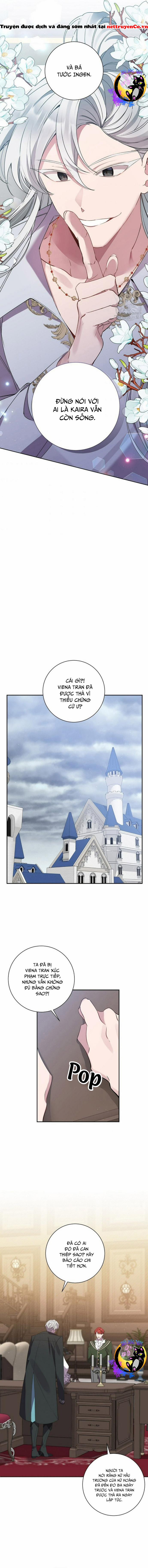 Đeo Bám Tôi Cũng Vô Ích Thôi 84 trang 1