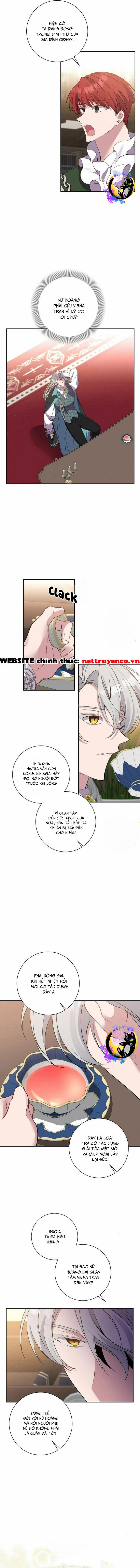 Đeo Bám Tôi Cũng Vô Ích Thôi 84 trang 2