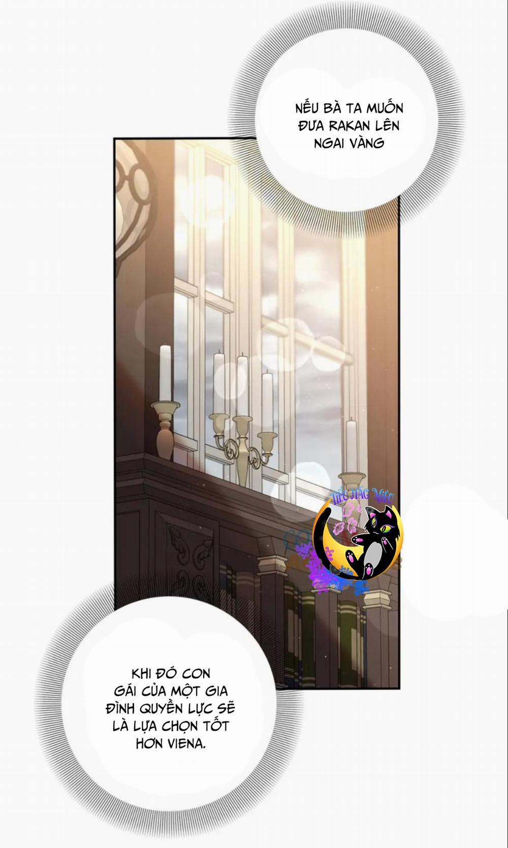 Đeo Bám Tôi Cũng Vô Ích Thôi 84 trang 3