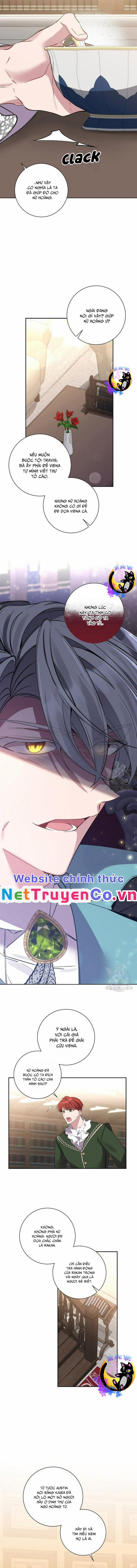 Đeo Bám Tôi Cũng Vô Ích Thôi 84 trang 5