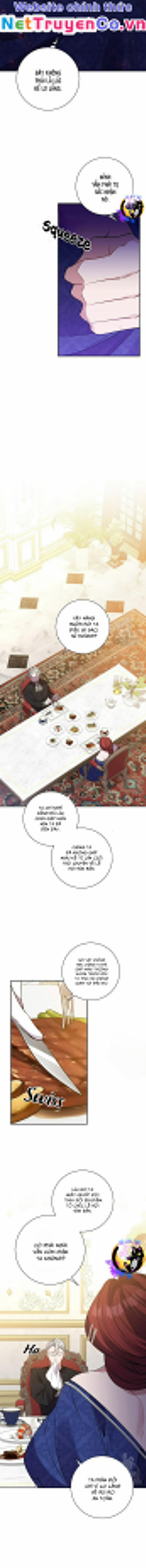 Đeo Bám Tôi Cũng Vô Ích Thôi 84 trang 7