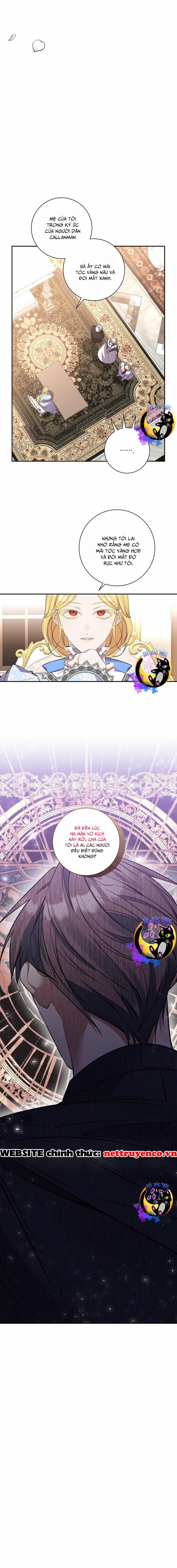 Đeo Bám Tôi Cũng Vô Ích Thôi 85 trang 10