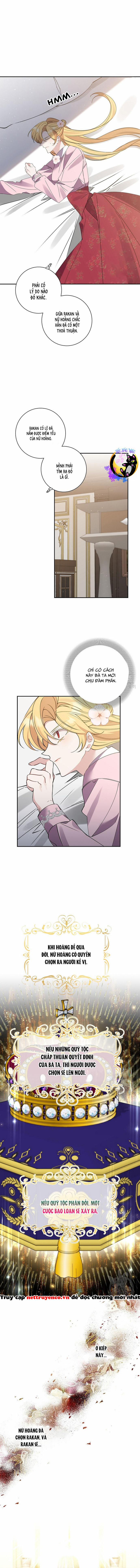 Đeo Bám Tôi Cũng Vô Ích Thôi 85 trang 2