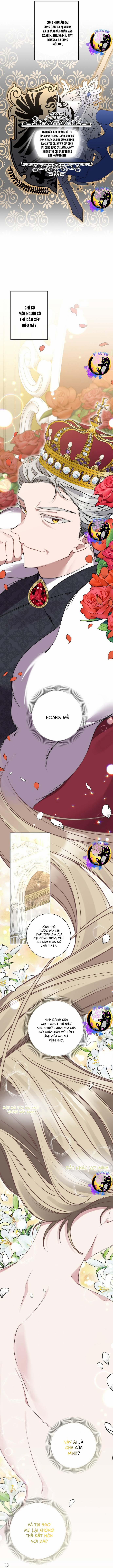 Đeo Bám Tôi Cũng Vô Ích Thôi 85 trang 9