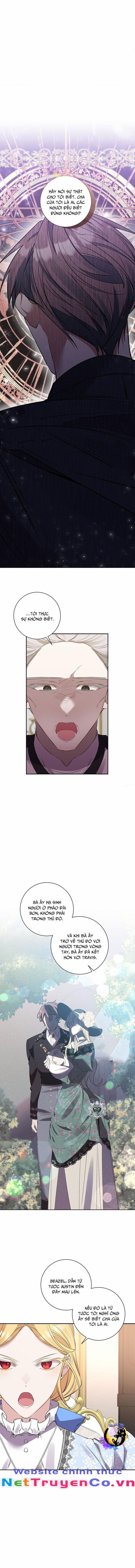 Đeo Bám Tôi Cũng Vô Ích Thôi 86 trang 0