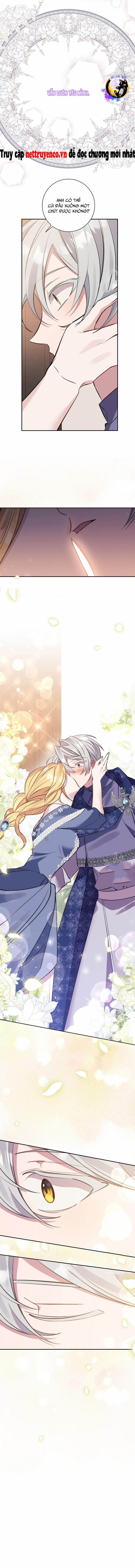 Đeo Bám Tôi Cũng Vô Ích Thôi 86 trang 12