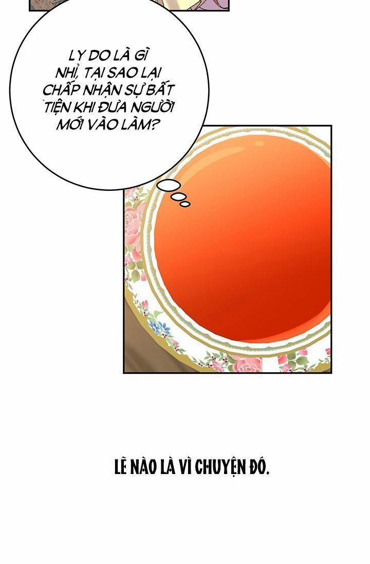 Đeo Bám Tôi Cũng Vô Ích Thôi 9 trang 1