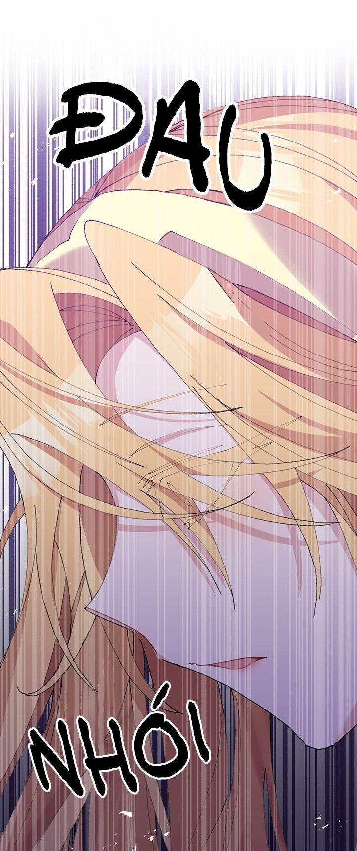 Đeo Bám Tôi Cũng Vô Ích Thôi 9 trang 12