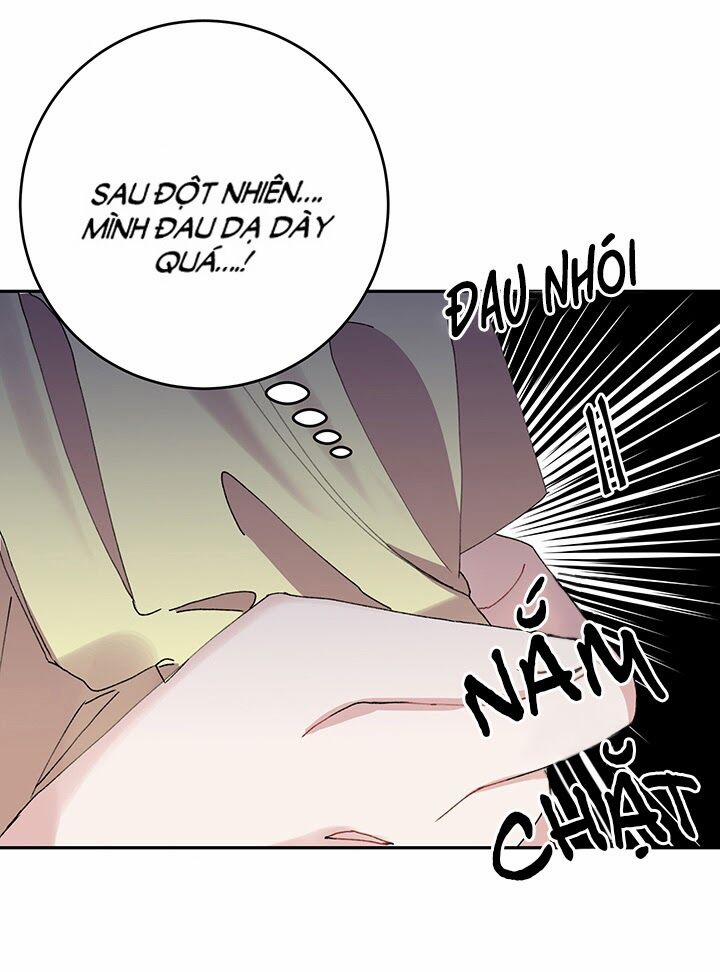 Đeo Bám Tôi Cũng Vô Ích Thôi 9 trang 14