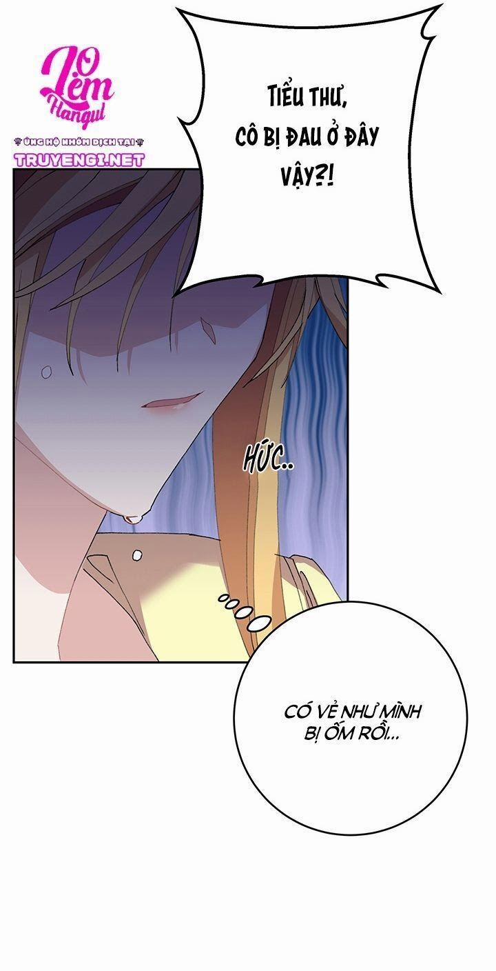 Đeo Bám Tôi Cũng Vô Ích Thôi 9 trang 15