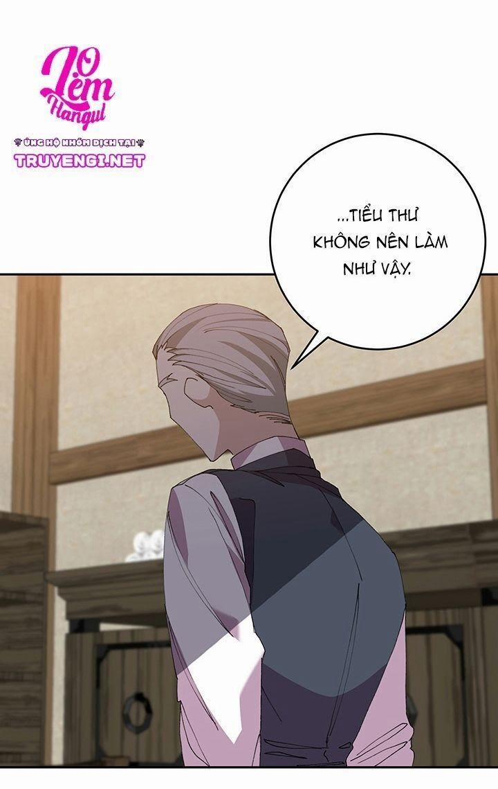 Đeo Bám Tôi Cũng Vô Ích Thôi 9 trang 17