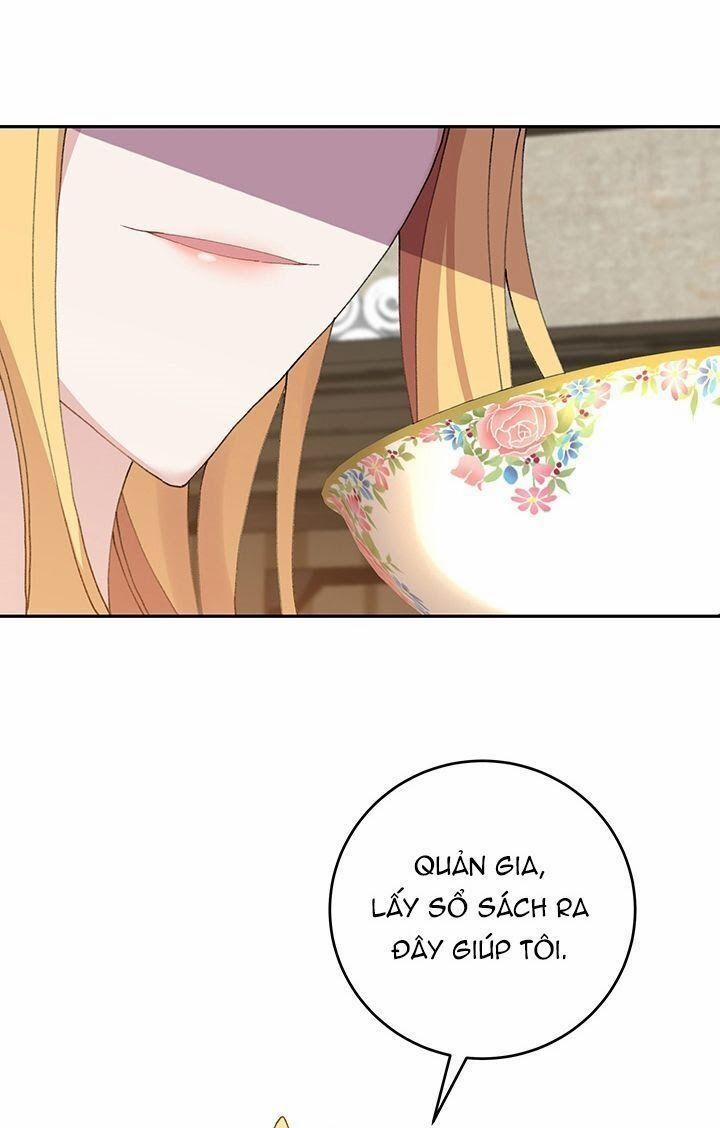 Đeo Bám Tôi Cũng Vô Ích Thôi 9 trang 2