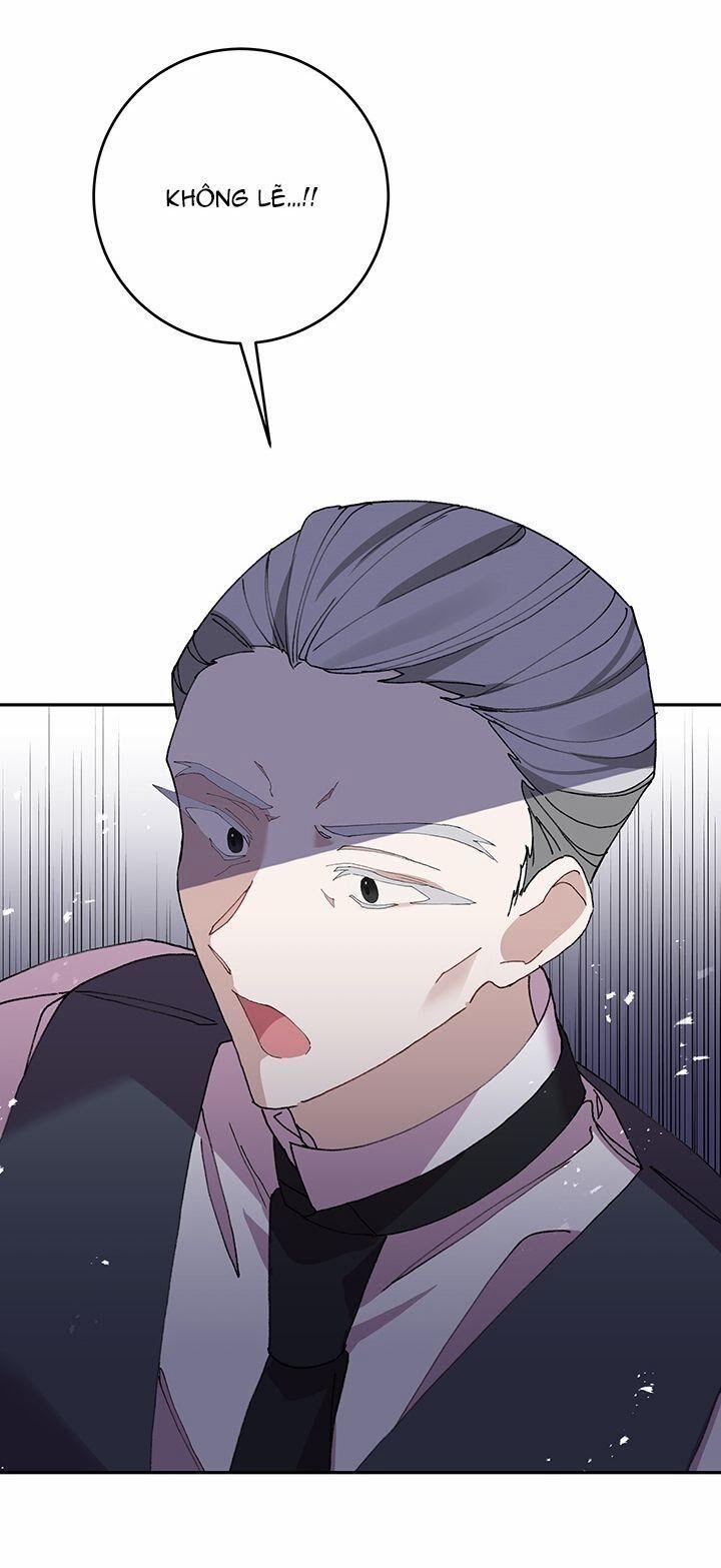 Đeo Bám Tôi Cũng Vô Ích Thôi 9 trang 21