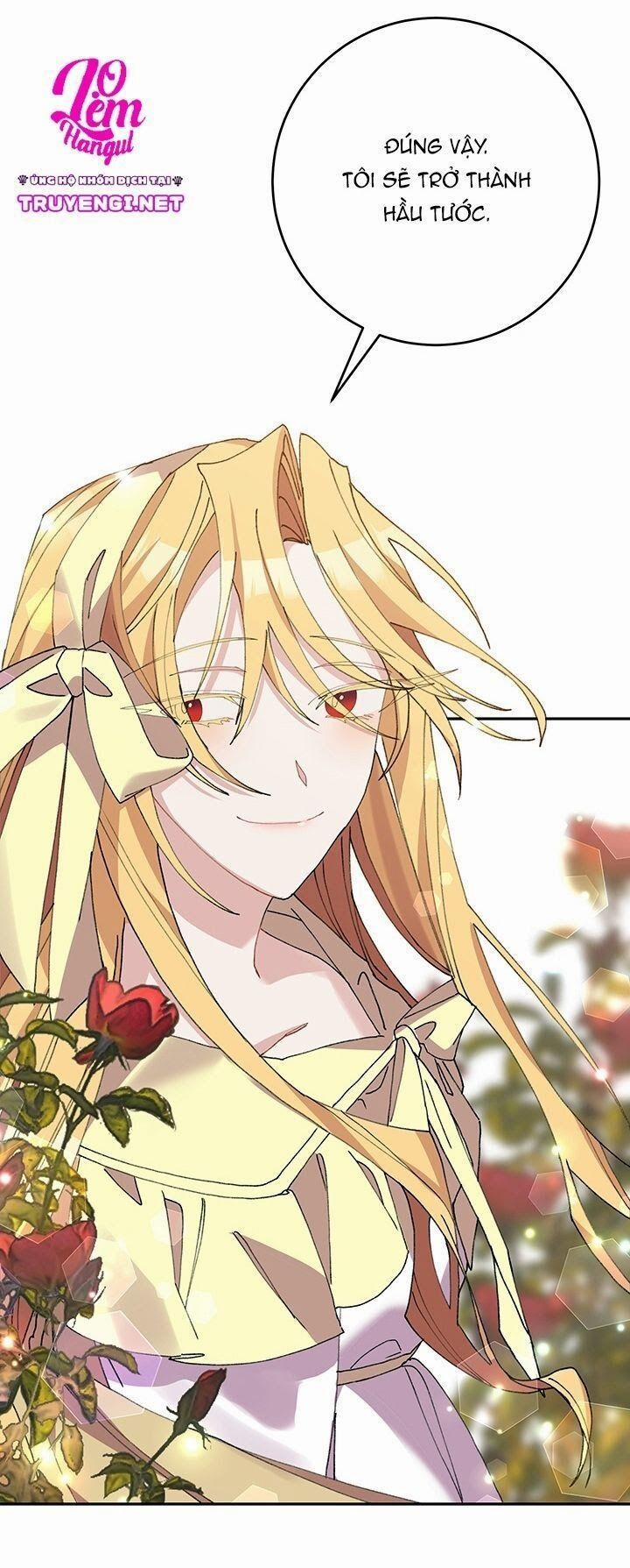 Đeo Bám Tôi Cũng Vô Ích Thôi 9 trang 22