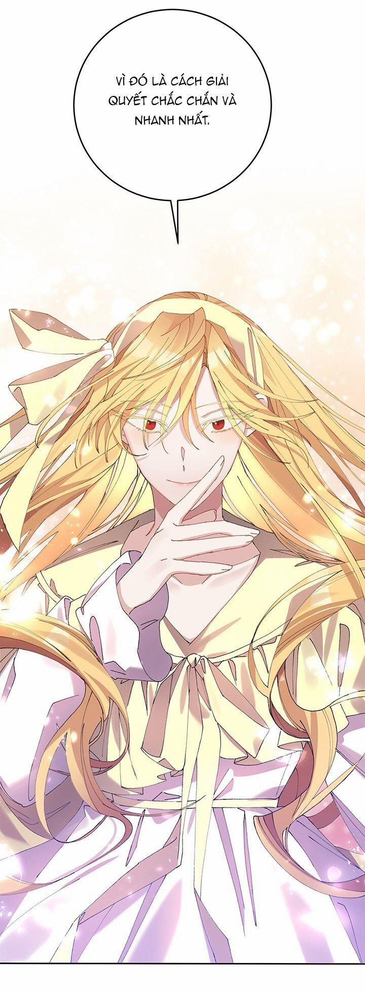 Đeo Bám Tôi Cũng Vô Ích Thôi 9 trang 23