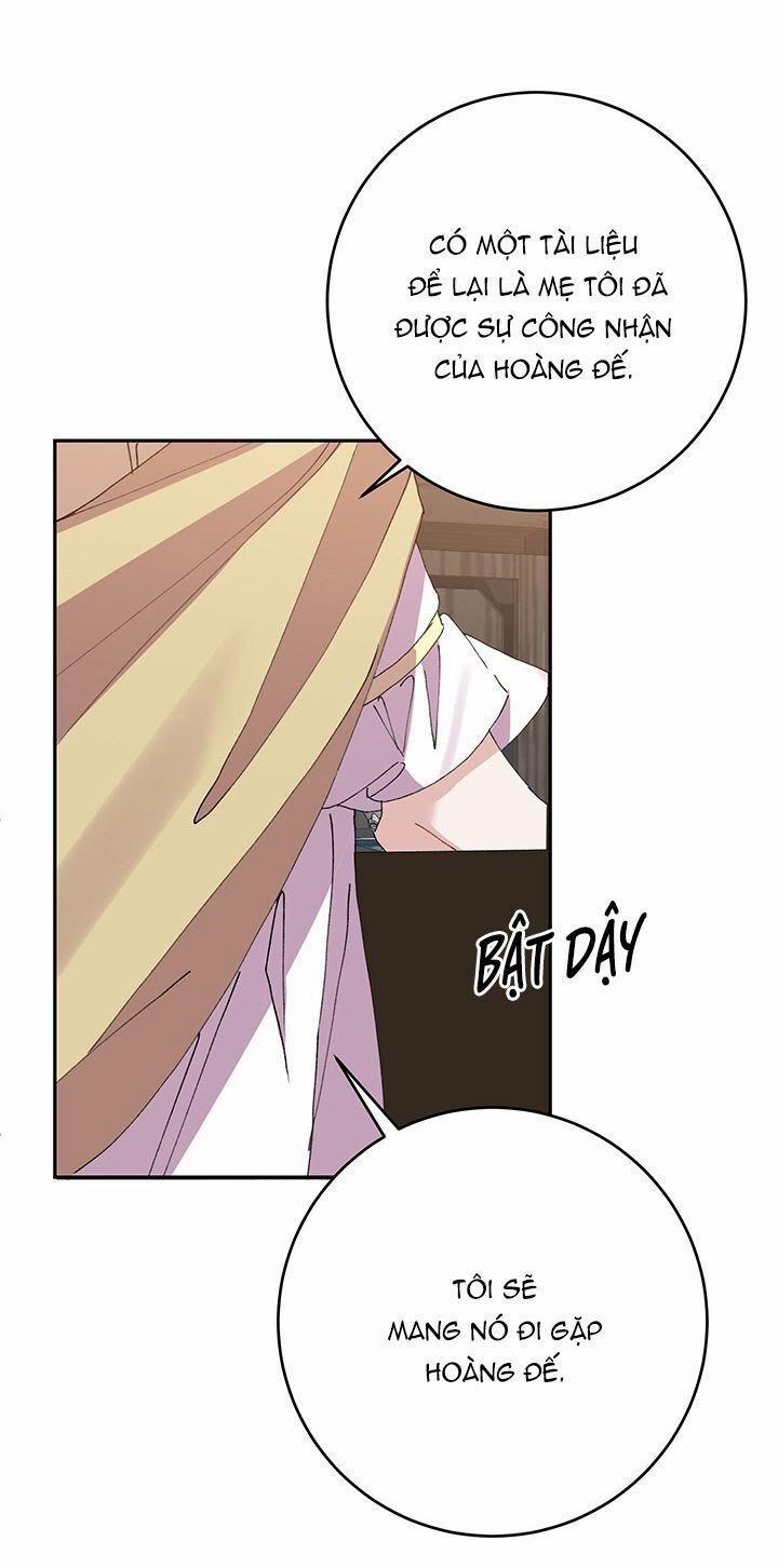 Đeo Bám Tôi Cũng Vô Ích Thôi 9 trang 24