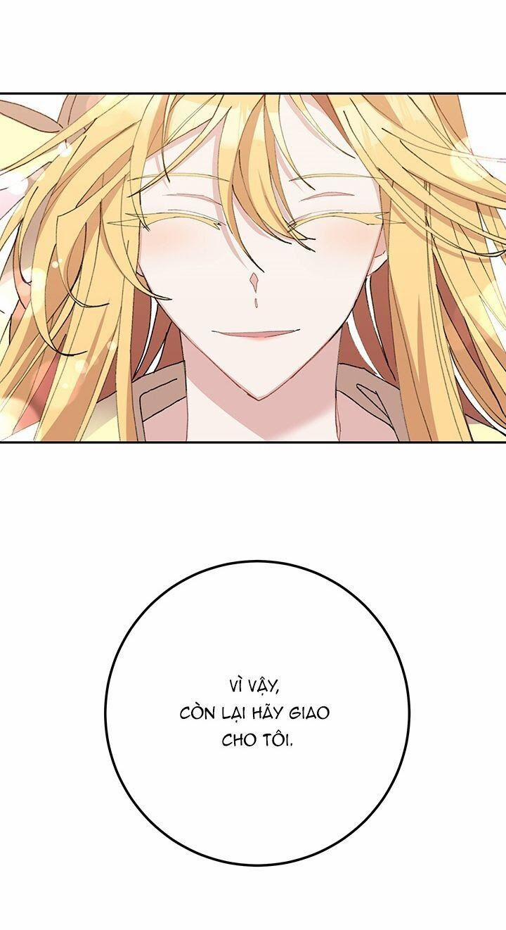 Đeo Bám Tôi Cũng Vô Ích Thôi 9 trang 25