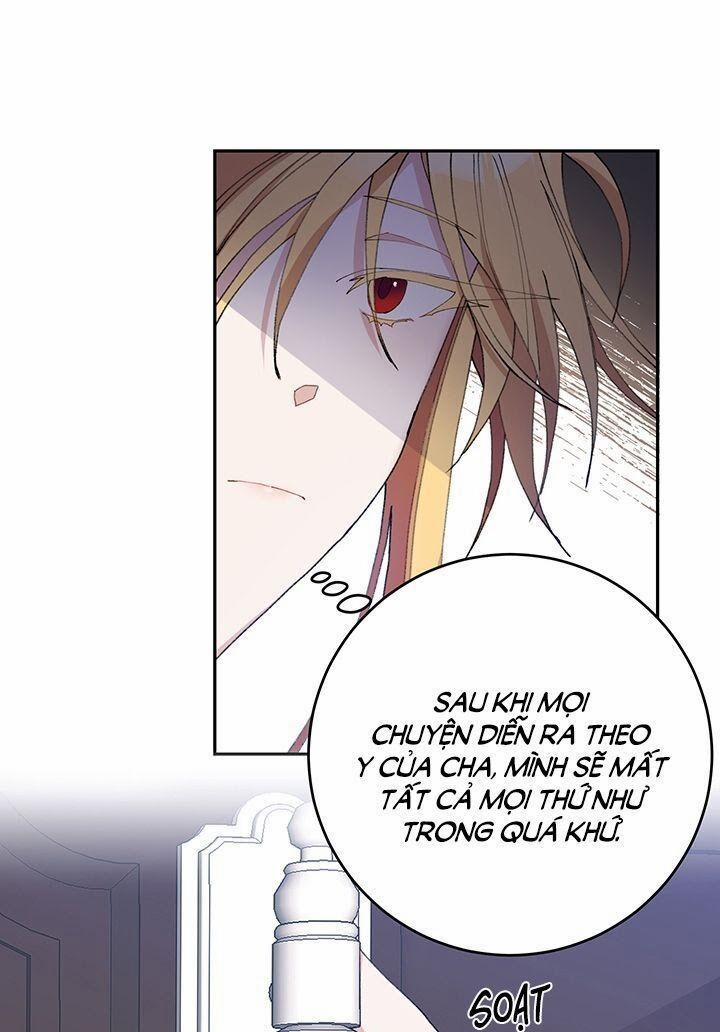 Đeo Bám Tôi Cũng Vô Ích Thôi 9 trang 29