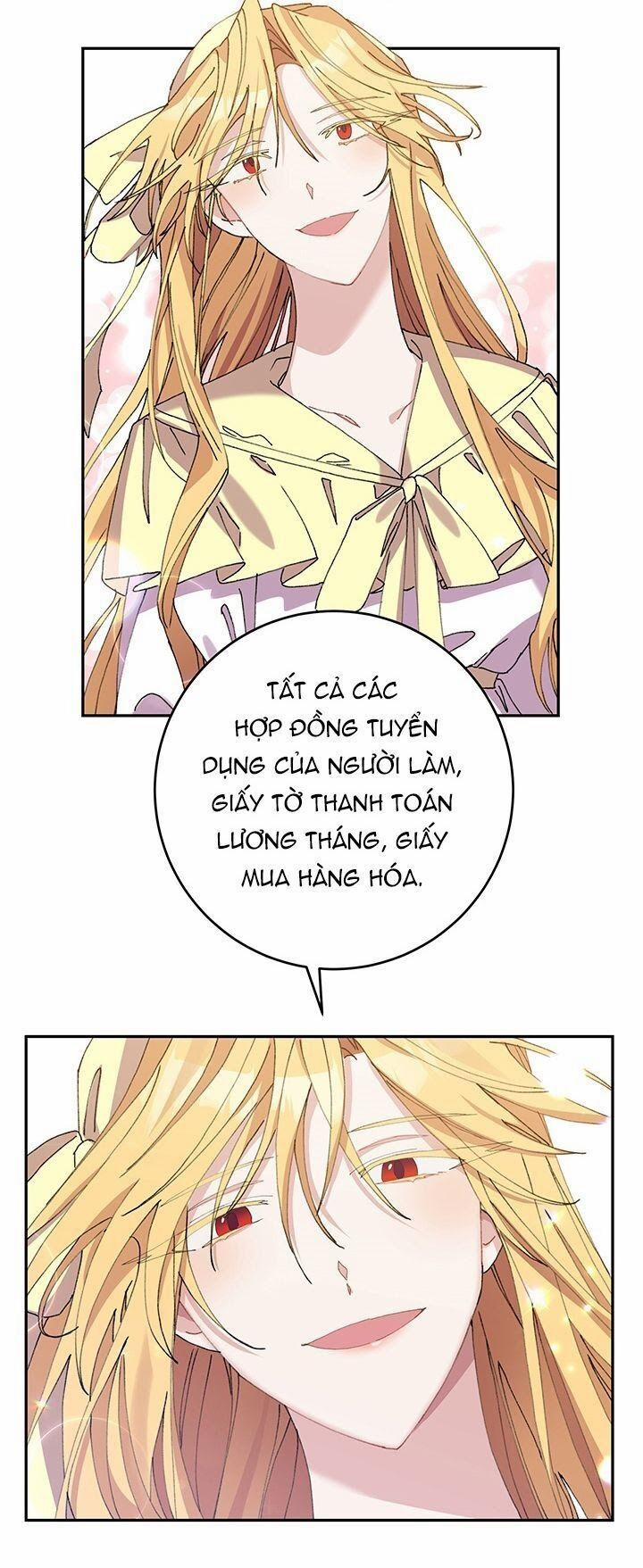 Đeo Bám Tôi Cũng Vô Ích Thôi 9 trang 3