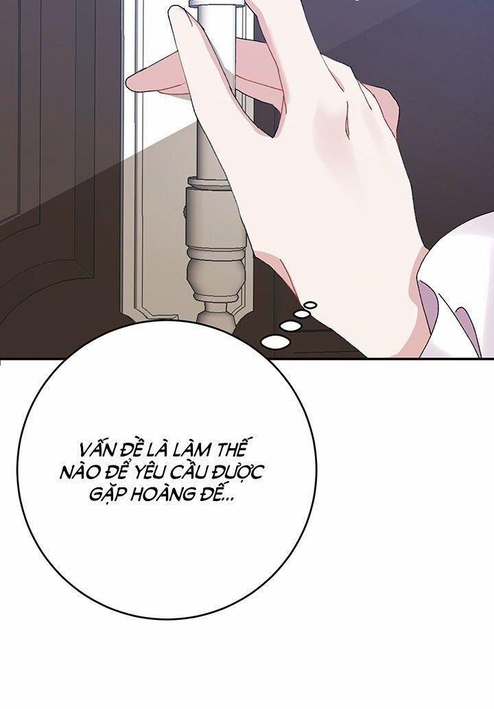 Đeo Bám Tôi Cũng Vô Ích Thôi 9 trang 30