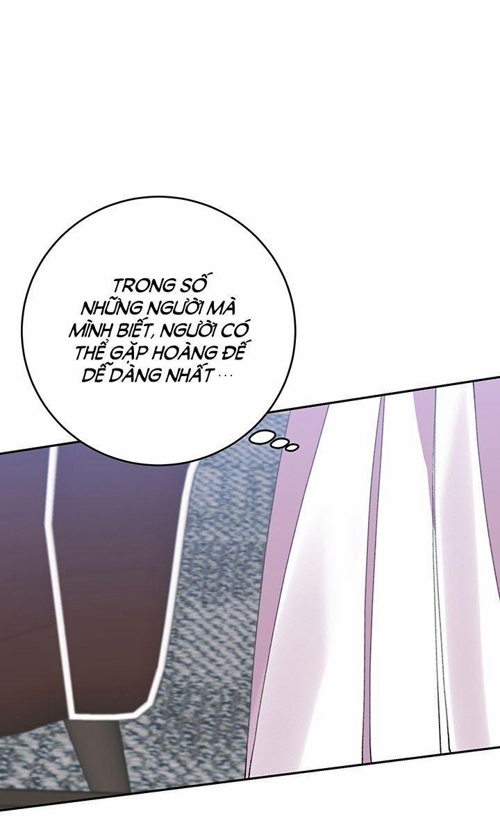 Đeo Bám Tôi Cũng Vô Ích Thôi 9 trang 31