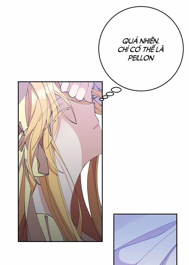 Đeo Bám Tôi Cũng Vô Ích Thôi 9 trang 32