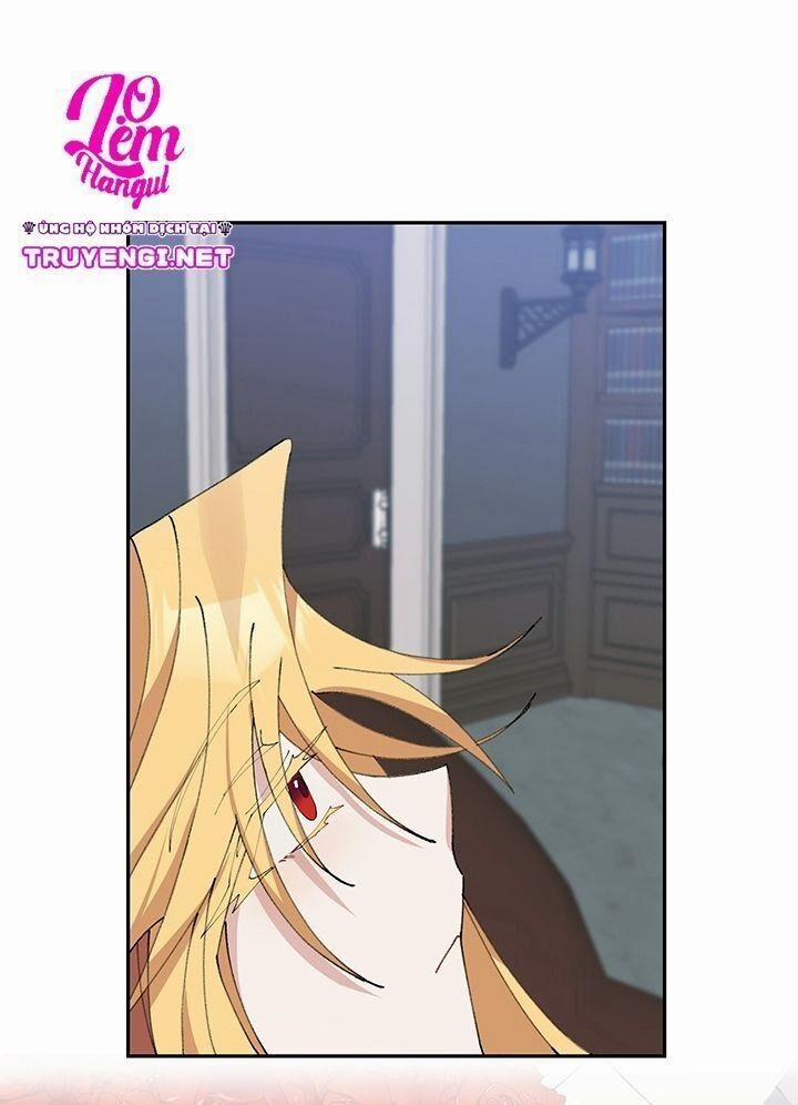 Đeo Bám Tôi Cũng Vô Ích Thôi 9 trang 35