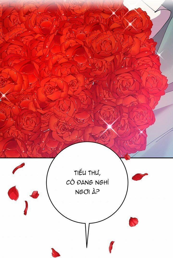 Đeo Bám Tôi Cũng Vô Ích Thôi 9 trang 36