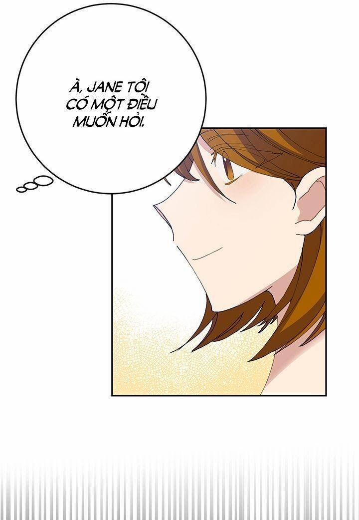 Đeo Bám Tôi Cũng Vô Ích Thôi 9 trang 38