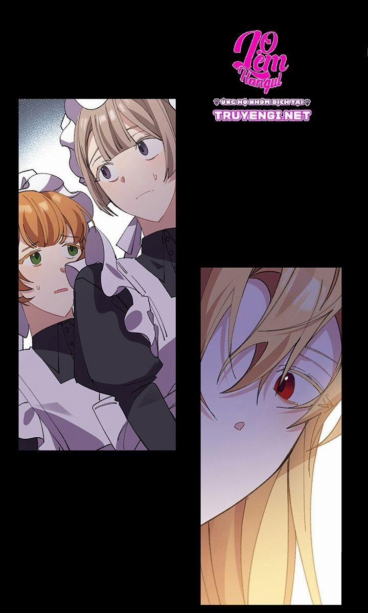 Đeo Bám Tôi Cũng Vô Ích Thôi 9 trang 40