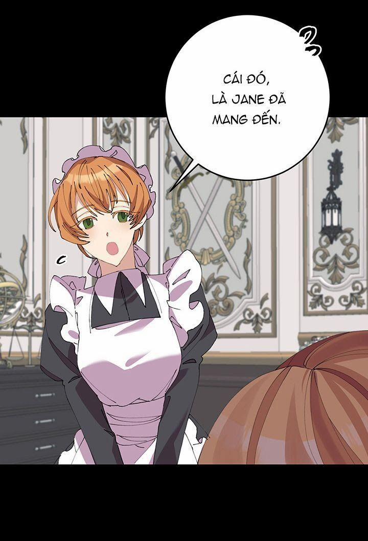 Đeo Bám Tôi Cũng Vô Ích Thôi 9 trang 41