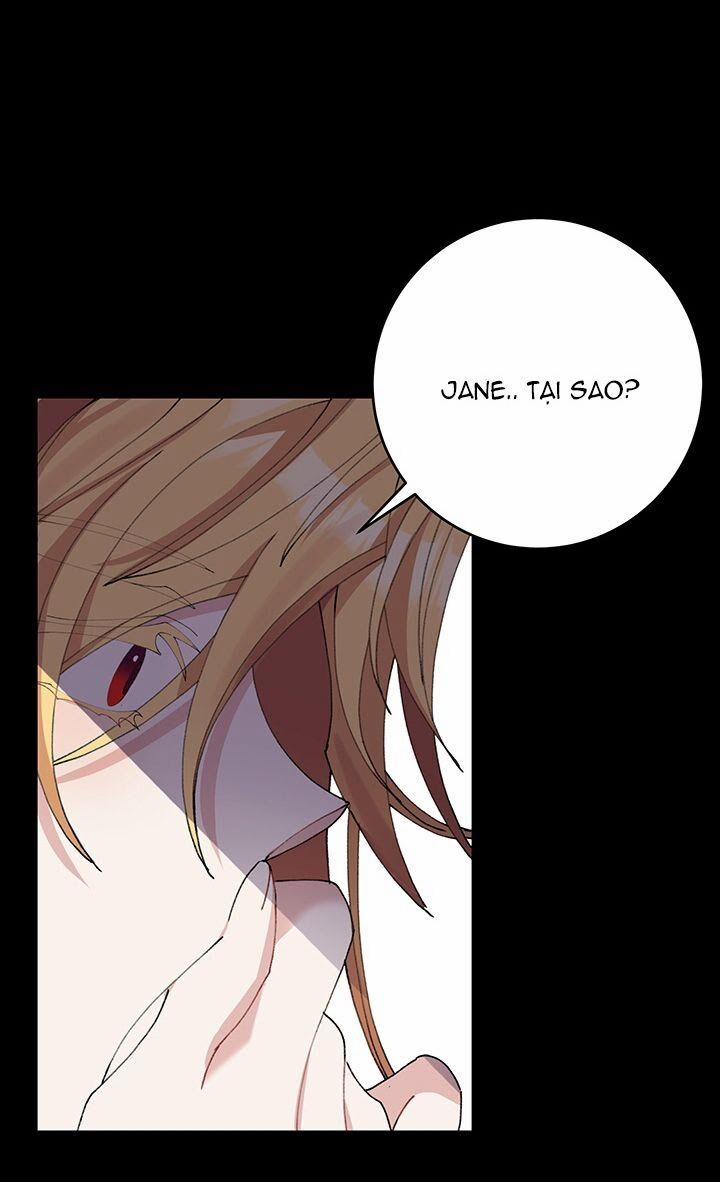 Đeo Bám Tôi Cũng Vô Ích Thôi 9 trang 42