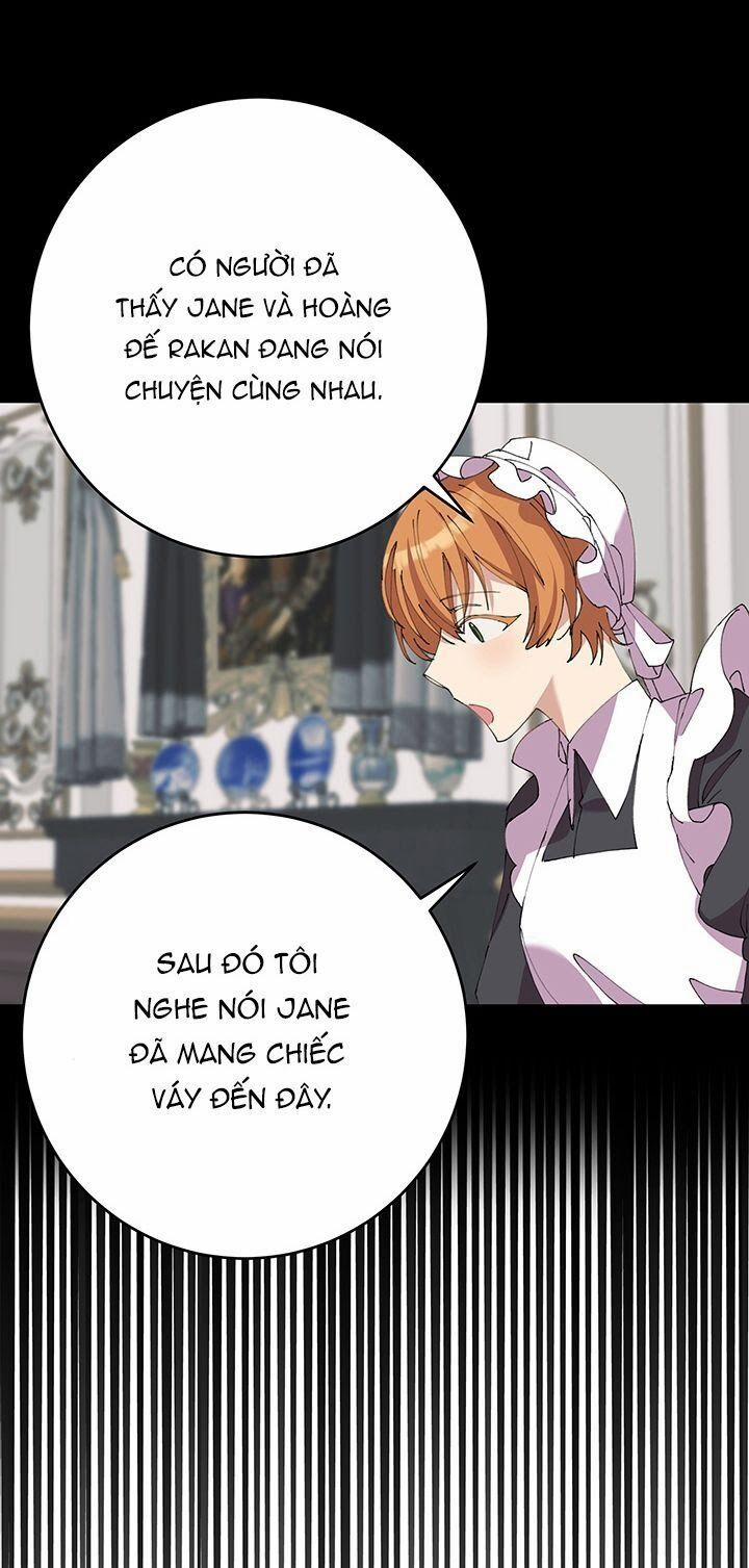 Đeo Bám Tôi Cũng Vô Ích Thôi 9 trang 43